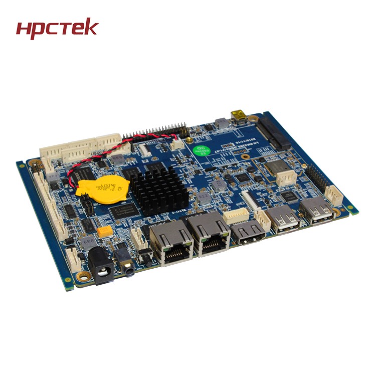 RK3288主板 ARM架構主板 RK3288主板 ARM架構主板