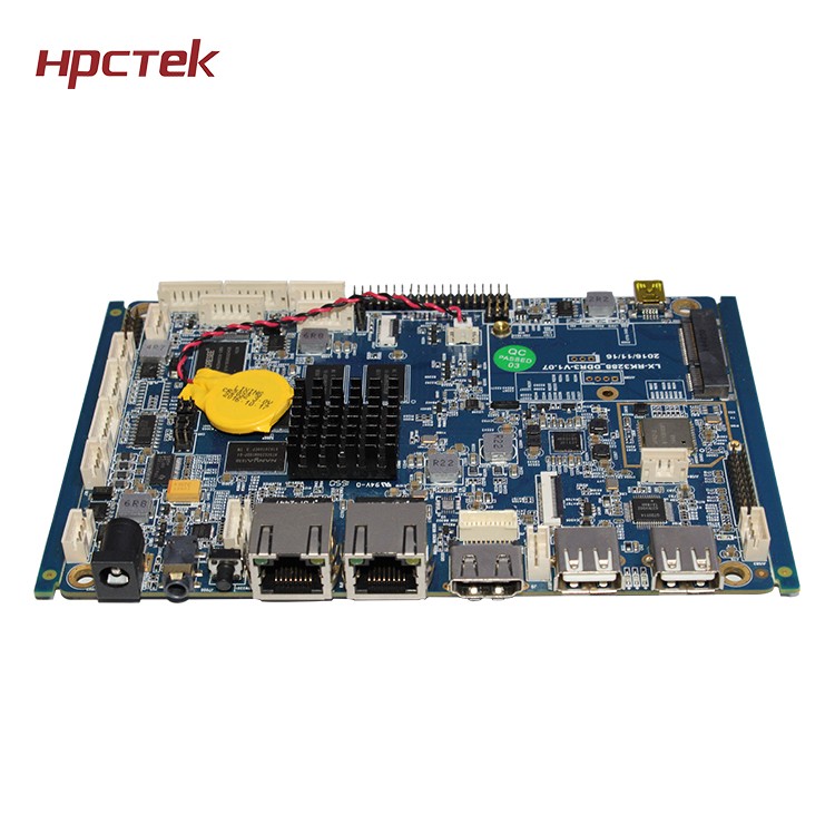 RK3288主板 ARM架構主板 RK3288主板 ARM架構主板