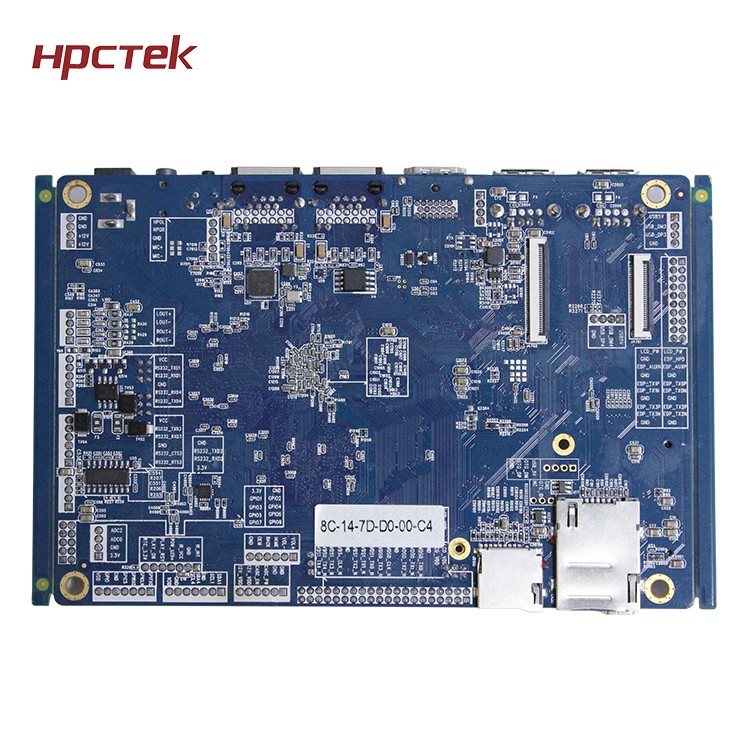 RK3288主板 ARM架構主板 RK3288主板 ARM架構主板