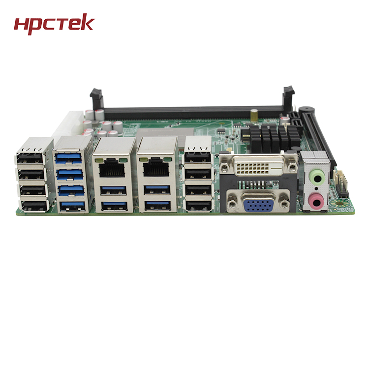 龍芯3A4000工控主板M3A4 龍芯3A4000工控主板M3A4