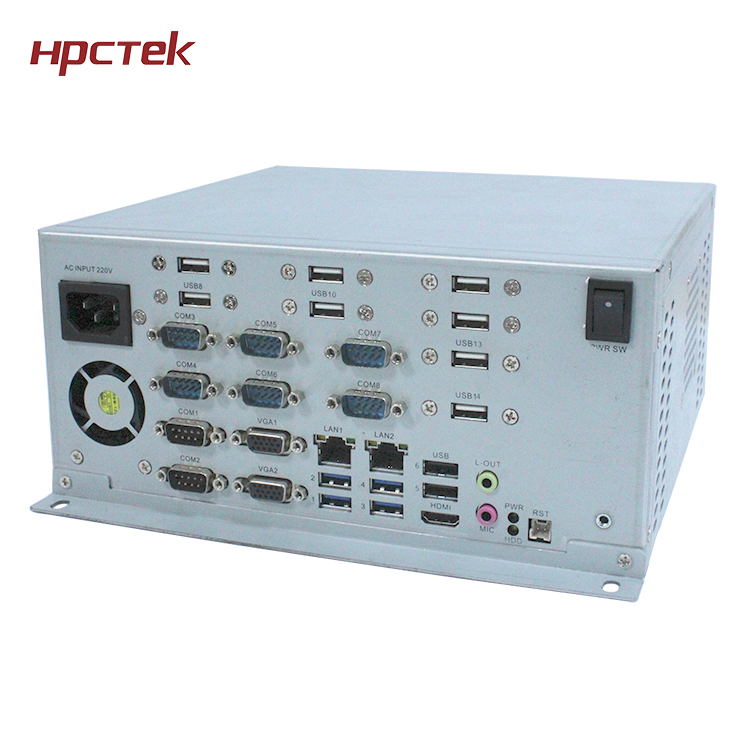 GA-A1602 工業計算機 GA-A1602 工業計算機