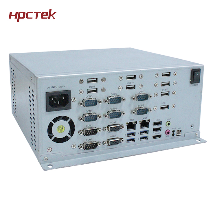 GA-A1602 工業計算機 GA-A1602 工業計算機