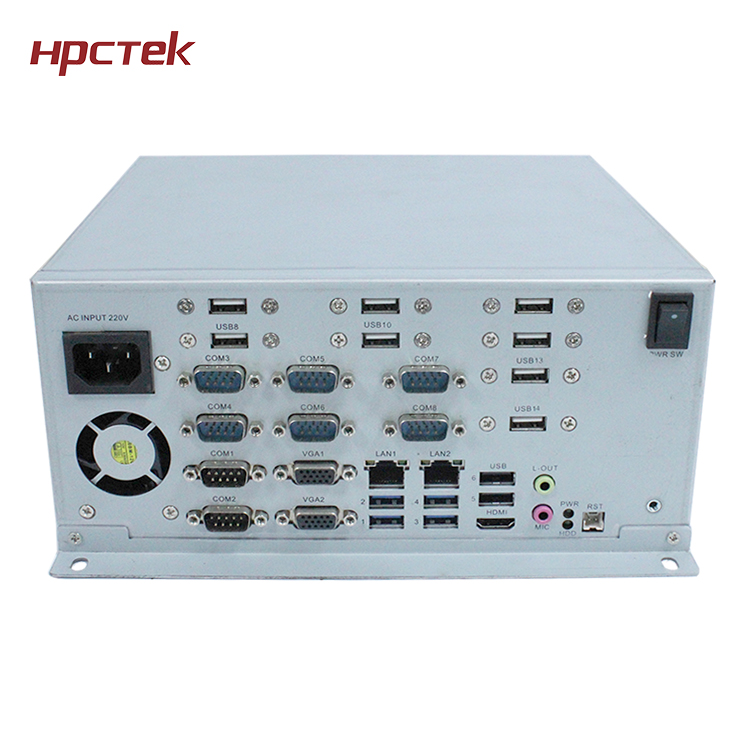 GA-A1602 工業計算機 GA-A1602 工業計算機