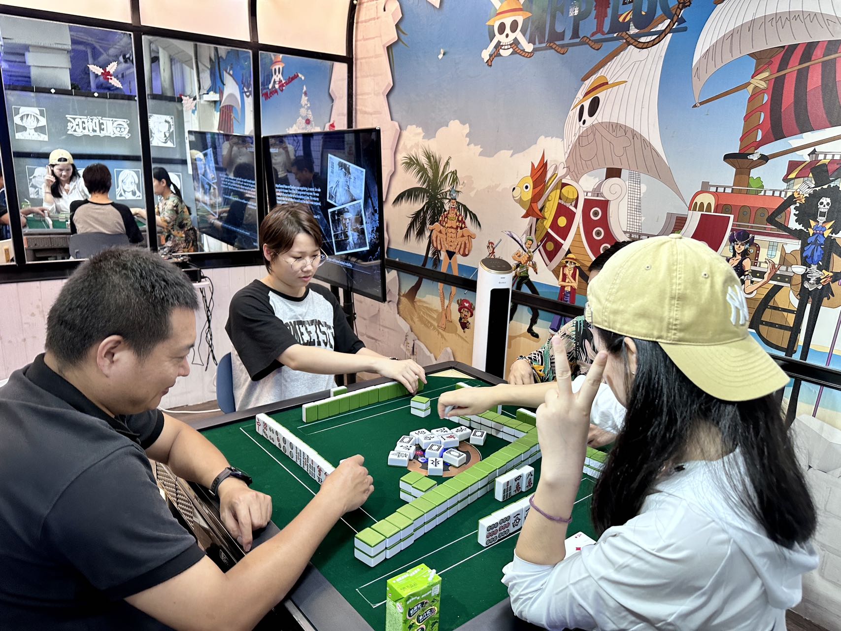 高能計算機，帶你進行一場夏日狂歡(圖3)