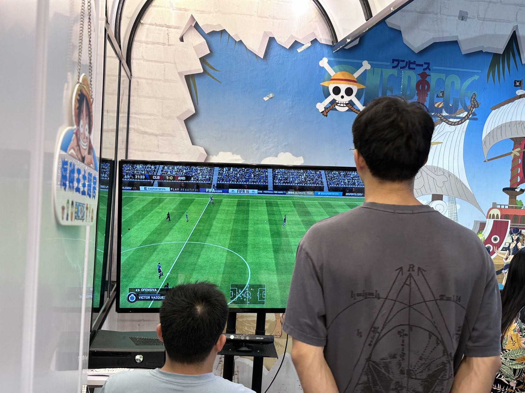 高能計算機，帶你進行一場夏日狂歡(圖5)