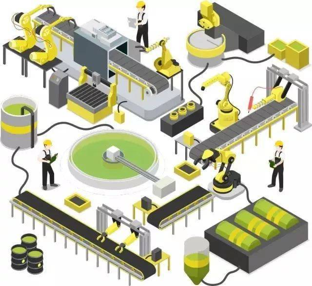 高能計算機(jī)：工控機(jī)和家用臺式電腦有什么區(qū)別？
