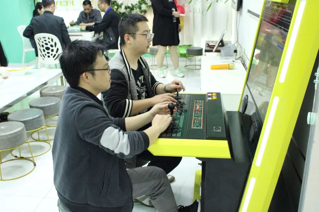 凝心聚力，蓄勢(shì)待發(fā)|高能計(jì)算機(jī)春日?qǐng)F(tuán)建，讓我們“轟趴”起來(lái)！(圖11)